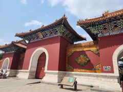 -北陵公园