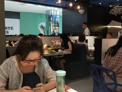 大堂-鱼酷活鱼烤鱼(北美店)