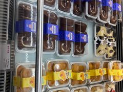 -85度C(生甜甜圈研究工坊·上海平凉店)