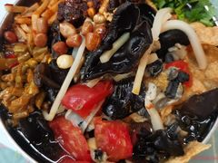 -红鼻子桂林米粉(金唐新光界店)
