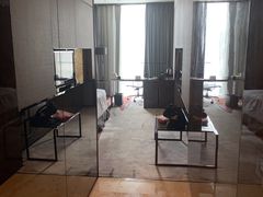 -广州天河希尔顿酒店