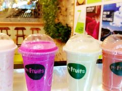 -Mr.Fruits水果先生(英蓝金融中心店)