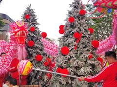 -东莞松山湖万象汇