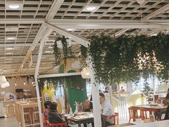 -宜家·瑞典风味餐厅(四元桥店)