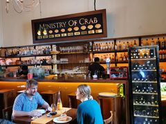 -Ministry of Crab(科伦坡店)