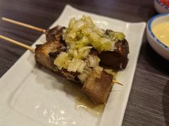 烤牛舌-Fukumimi·美醉堂 居酒屋(金尚店)