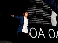 -南京奥林匹克体育中心-体育馆