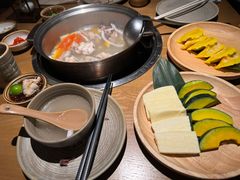 -大头椰·椰子鸡火锅(新梦店)