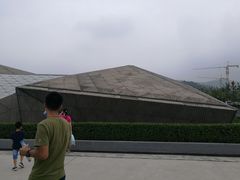 -北京周口店北京人遗址博物馆