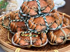 -蟹天蟹地农家菜·阳澄湖大闸蟹(浅水湾店)
