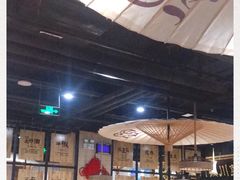 -九锅一堂酸菜鱼(万达广场店)