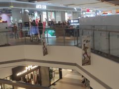 -宁波杉井奥特莱斯广场