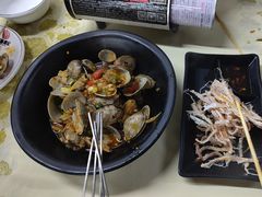 -聚味瞿记·龙虾堂(树木岭店)