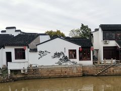 -枫桥景区