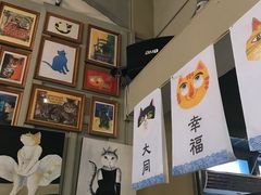 -猫咪博物馆(顶澳仔猫街店)