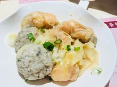 红油三宝-池记(尖沙咀店)