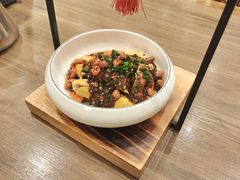 -锡和无锡菜(景丽苑店)