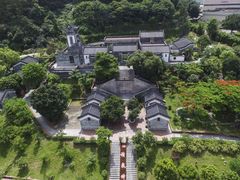 -广州神农草堂中医药博物馆