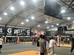 -洛克公园·篮球(雨花客厅店)