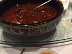 -骏莱海鲜鱼港(五角场店)