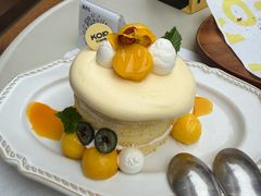 -KOP cafe面包·蛋糕·下午茶