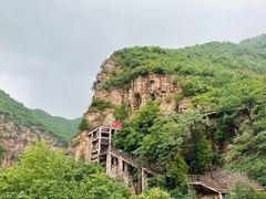 -红旗渠风景区