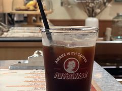 -The Roastery By AllYouWant(福田店)