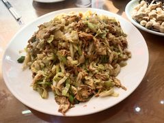 -小铜锣湾海鲜家常菜馆(河西店)