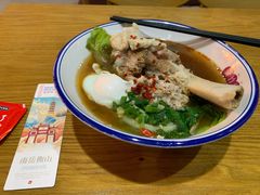 -衡阳那碗粉