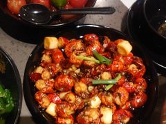 -一棠龙虾•王牌虾球(楚河汉街店)