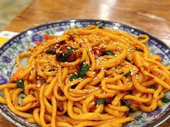 -清真·玛丽亚新疆菜主题餐厅(浙江中路店)
