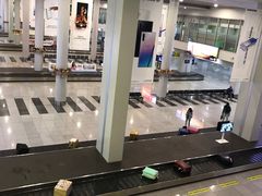 -尼诺伊·阿基诺国际机场T3航站楼