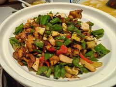 -老阿爸鲜鱼土菜(园区永旺店)