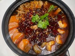 -俏江南·晋文化主题餐厅(中正天街店)