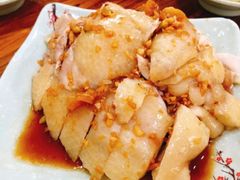 -陈记汤饭(水巷口店)
