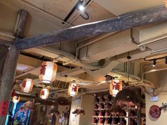 -泥糊破店小酒馆·团建聚餐(南京西路店)