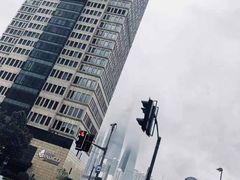 -上海外滩英迪格酒店