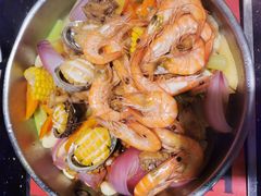 -和福顺·牛肉海鲜焖锅(汕头金平万达广场店)