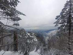 -峨眉山风景名胜区