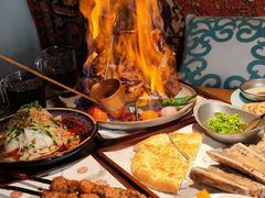 -纳鲁孜·新疆特色餐厅(上海悦荟广场店)