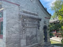 -迎泽公园