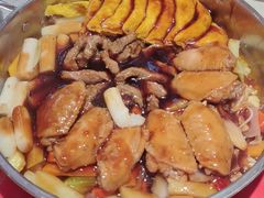 -御上皇三汁焖锅(薛城万达广场店)