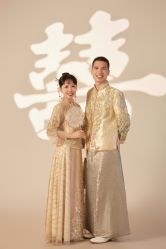 -莫兰迪婚纱摄影