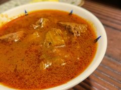 苏伯汤-食戟