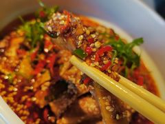 -大鸭梨烤鸭(枣园店)