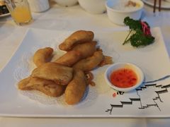 -宜宾海鲜酒家·三十年老字号