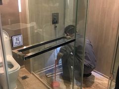 -济南绿地美利亚酒店