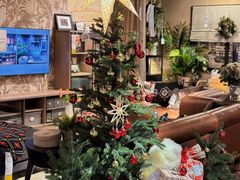 -宜家·瑞典风味餐厅(海达南街店)