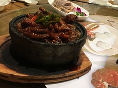 -品大三·南京菜(大行宫店)
