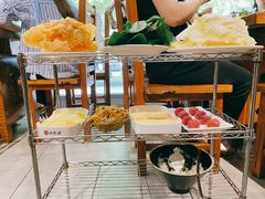 -友乐居羊蝎子(西直门店)